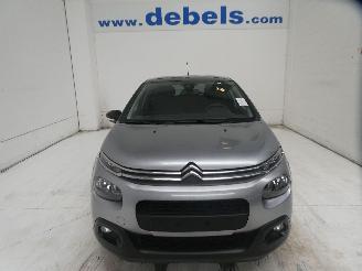 Citroën C3 III HIGHLIGHT picture 1