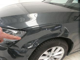 Audi A3 SPORTBACK picture 4