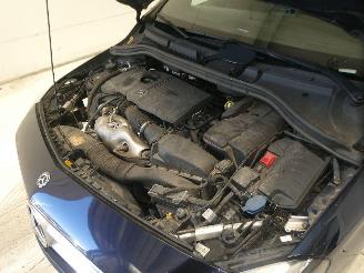 Mercedes B-klasse B 180 picture 25