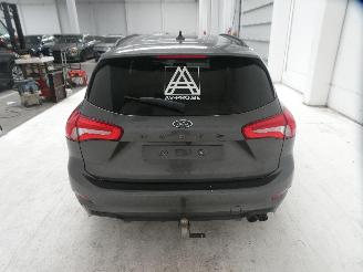 Ford Focus ST-LINE X picture 8