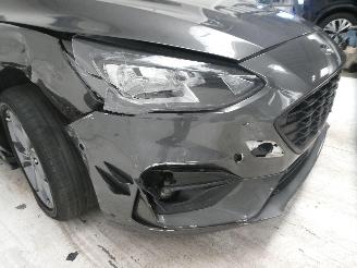 Ford Focus ST-LINE X picture 11