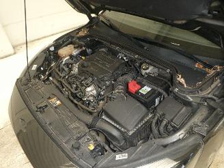 Ford Focus ST-LINE X picture 30