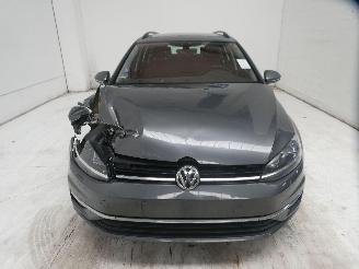 Volkswagen Golf VARIANT COMFORT picture 2