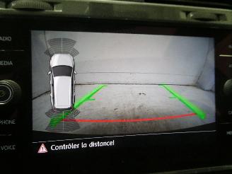 Volkswagen Golf VARIANT COMFORT picture 19