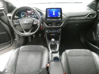 Ford Puma GEN-E picture 14