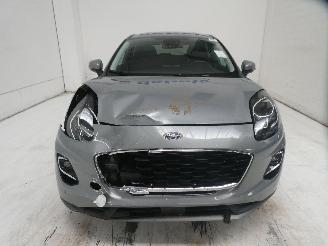 Ford Puma GEN-E picture 2