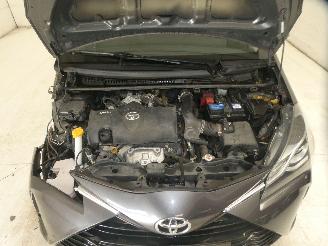 Toyota Yaris  picture 22
