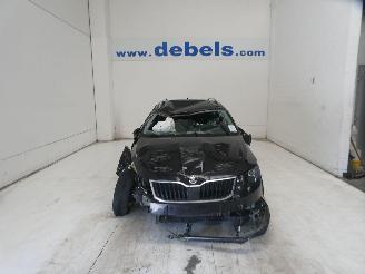 Skoda Octavia AMBITION picture 1