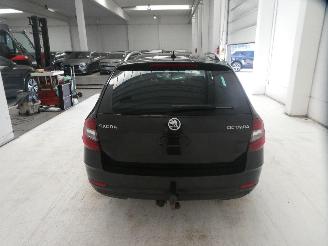 Skoda Octavia AMBITION picture 11