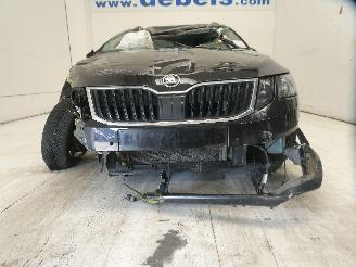 Skoda Octavia AMBITION picture 3