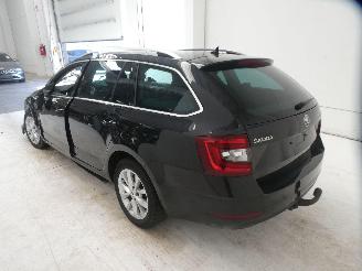 Skoda Octavia AMBITION picture 10