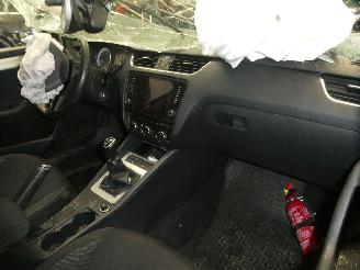 Skoda Octavia AMBITION picture 18