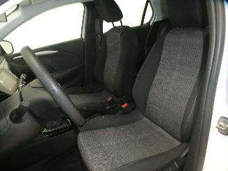 Opel Corsa  picture 13