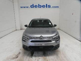 Schadeauto Citroën C4  2023/3