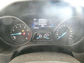 Ford Focus TITANIUM picture 11