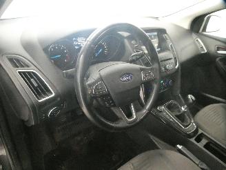 Ford Focus TITANIUM picture 13