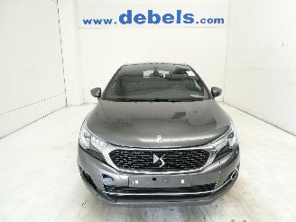 DS Automobiles DS 4 1.2  SO CHIC picture 1