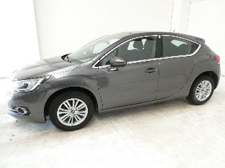 DS Automobiles DS 4 1.2  SO CHIC picture 3