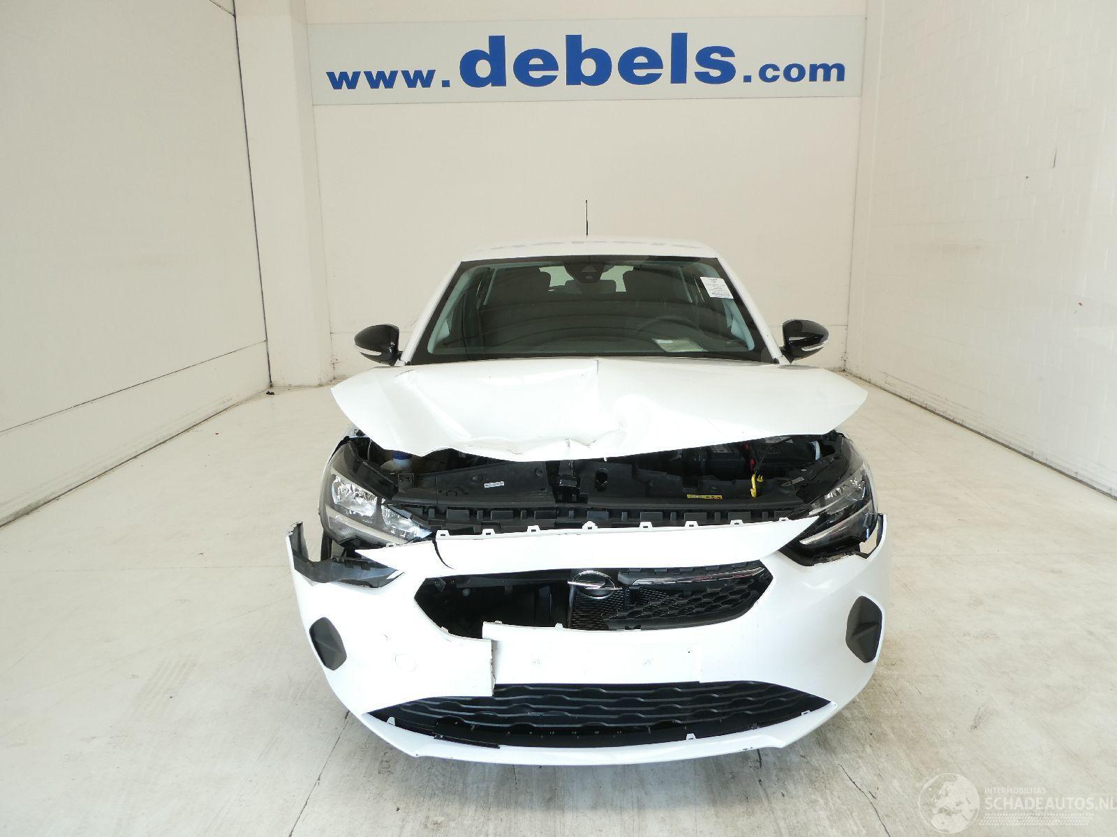 Opel Corsa 1.2