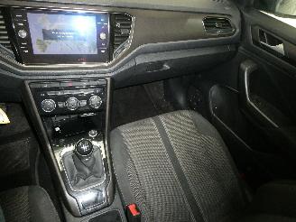 Volkswagen T-Roc 1.0 TSI picture 16
