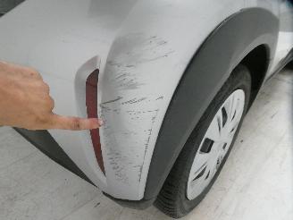 Toyota Aygo  picture 7
