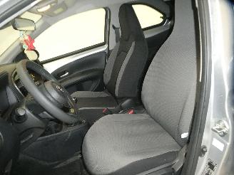 Toyota Aygo  picture 18