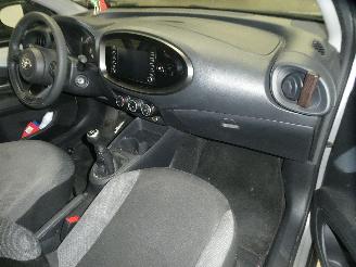 Toyota Aygo  picture 13