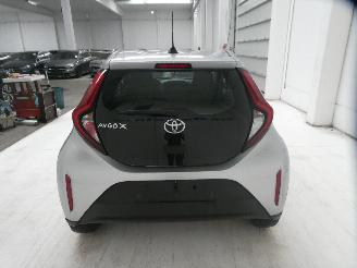 Toyota Aygo  picture 5
