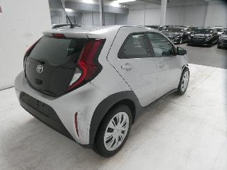 Toyota Aygo  picture 6