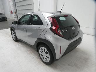 Toyota Aygo  picture 4