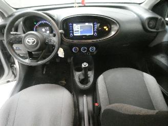 Toyota Aygo  picture 15