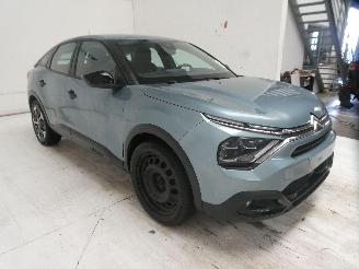 Citroën C4 Ã‹- FEEL PACK BUSIN picture 8