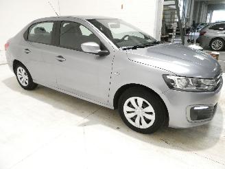 Citroën C-Elysee  picture 7