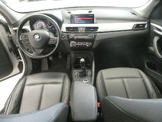BMW X1 1.5D SDRIVE16D picture 18