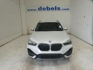 Auto incidentate BMW X1 1.5D SDRIVE16D 2020/3
