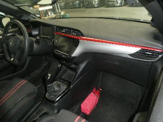 Opel Corsa GS picture 14