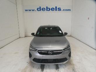 Auto incidentate Opel Corsa GS 2023/6