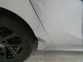 Opel Corsa GS picture 9