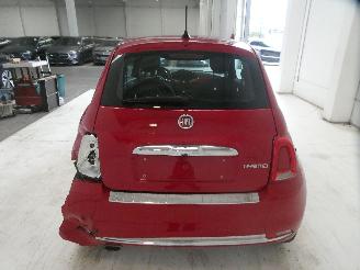 Fiat 500  picture 8