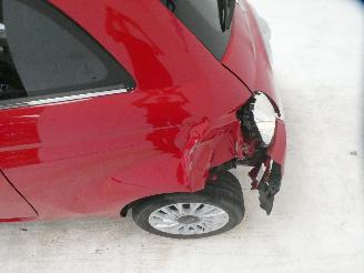Fiat 500  picture 6