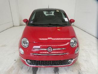 Fiat 500  picture 2