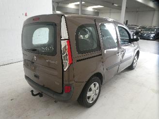 Renault Kangoo ZEN picture 10