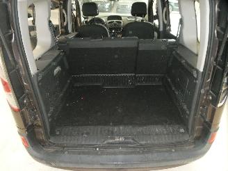 Renault Kangoo ZEN picture 23