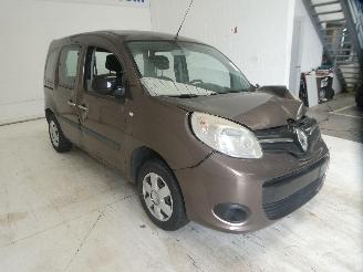 Renault Kangoo ZEN picture 14