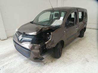 Renault Kangoo ZEN picture 3