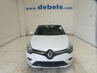 Auto incidentate Renault Clio  2019/9