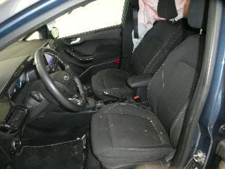 Ford Fiesta TITANIUM picture 25