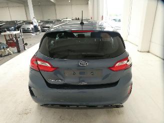 Ford Fiesta TITANIUM picture 8