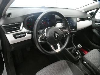 Renault Clio  picture 14