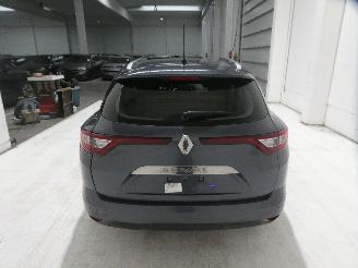 Renault Mégane IV GRANDTOUR picture 8